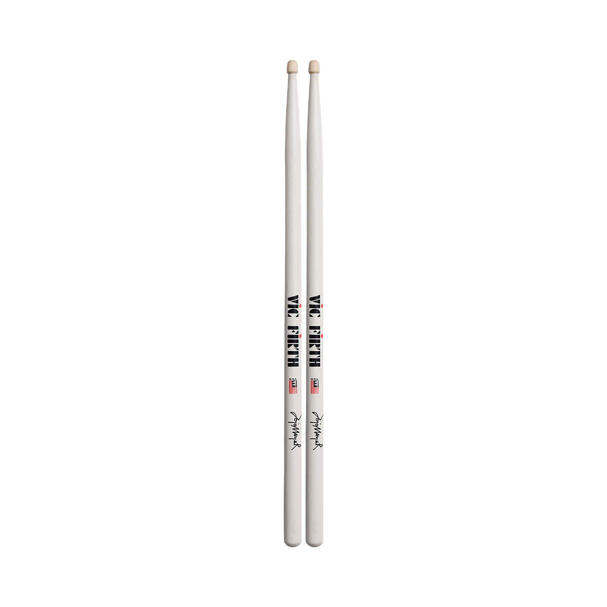 Vic firth store jojo mayer signature